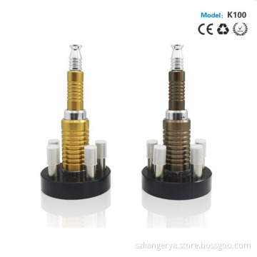 Hot! E Cig Empire K100 Electronic Cigarette, E-Cigarette